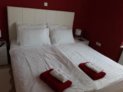 Apartamento Station