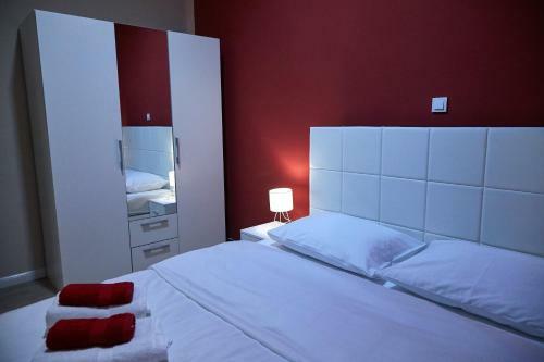 Apartamento Station
