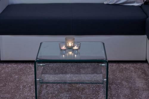 Apartamento Station