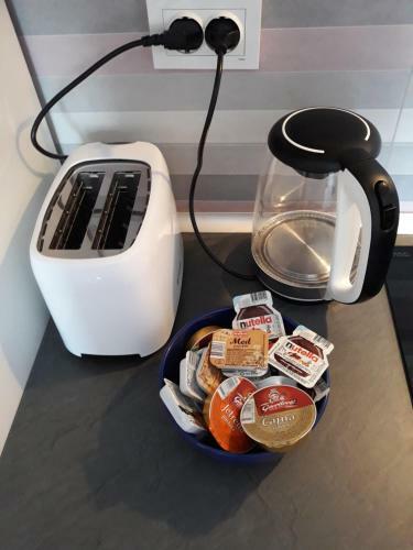 Apartamento Station