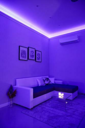 Apartamento Station