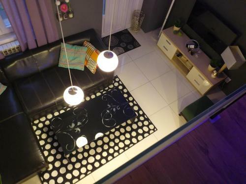 Apartman Hadar