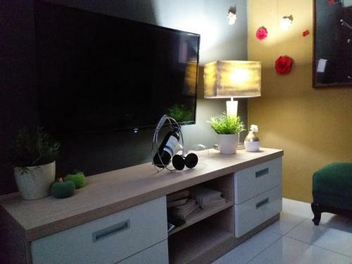 Apartman Hadar