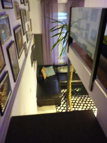 Apartman Hadar