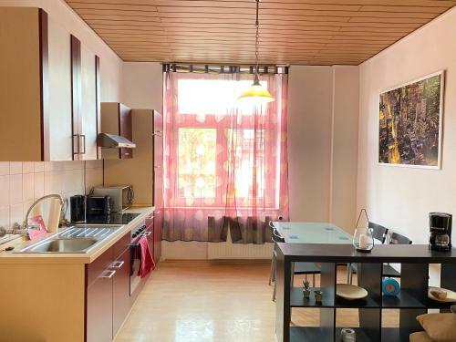 Apartamento Sch�ne Wohnung Zwischen Uni Duisburg Und Hbf