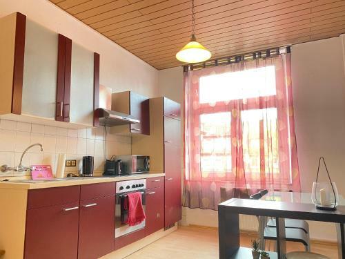 Apartamento Sch�ne Wohnung Zwischen Uni Duisburg Und Hbf