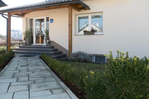 Apartments Gacka Valley