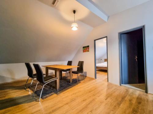 Apartamento Xxl Rooms Osijek