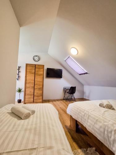 Apartamento Xxl Rooms Osijek