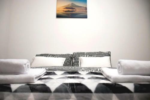 Apartman Pampas Osijek- Self Check-in