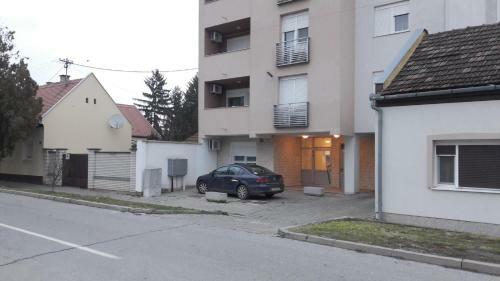 Apartman Pampas Osijek- Self Check-in