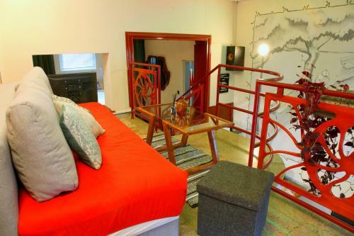 Studio Apartman - Park -