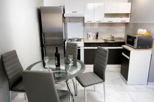 Apartman Karlo