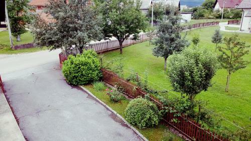 Apartman Dubrav?i?