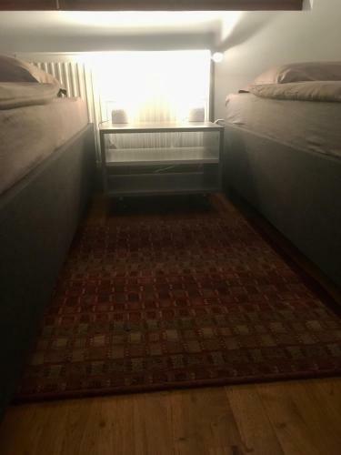 Apartamento House Pampas