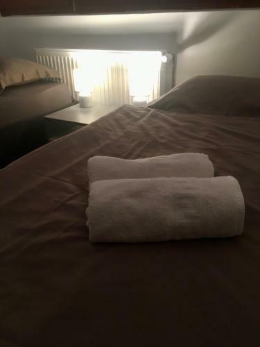Apartamento House Pampas