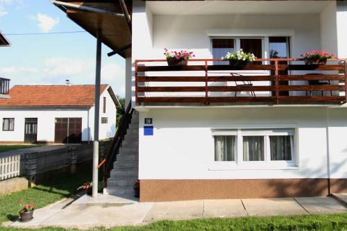 Apartamentos Nikolina I Katarina