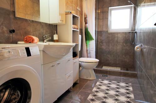 Apartamentos Nikolina I Katarina