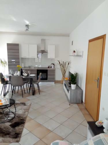 Apartman Kika