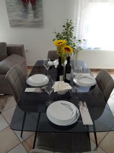 Apartman Kika