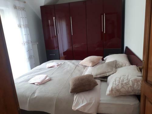 Apartman Nika