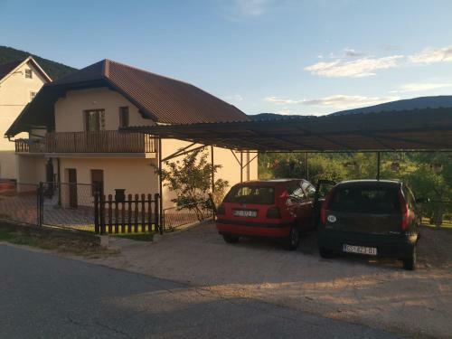 Apartman Nika