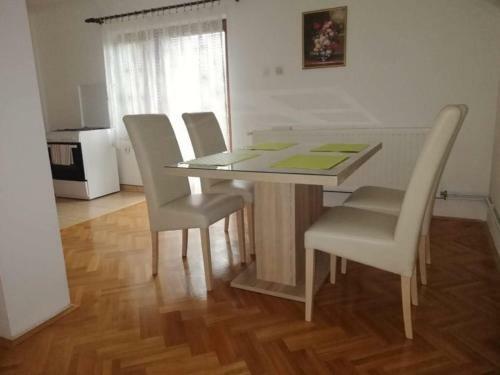 Apartman Nika