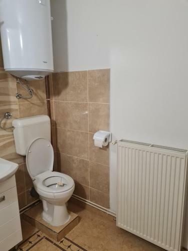 Apartman Nika