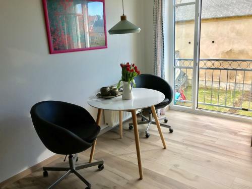Apartamento Erholen Garantiert