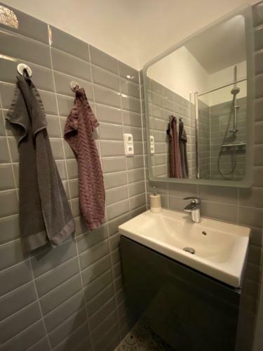 Apartamento Erholen Garantiert