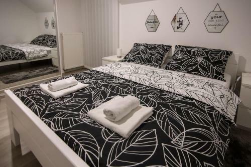 Apartman F&f