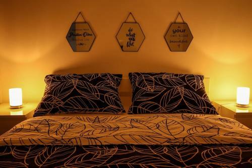 Apartman F&f