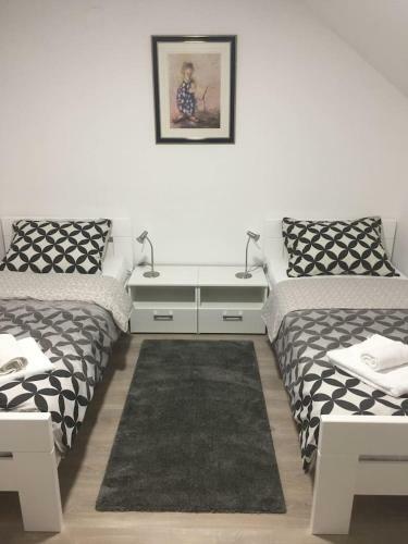 Apartman F&f