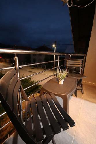 Apartman F&f