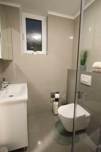 Apartman F&f
