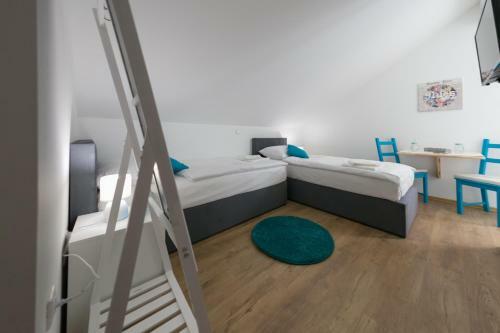 Apartamentos House Smol?i?