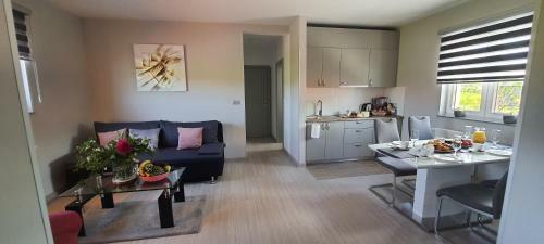 Apartmani Fenestra Tesla I Faust