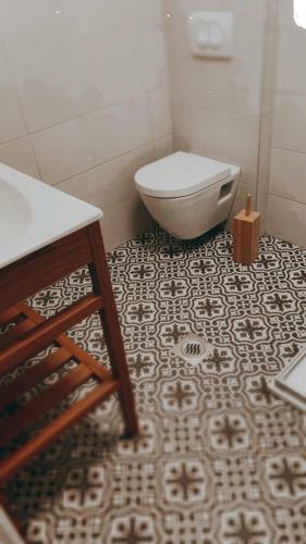 Villa House Dika