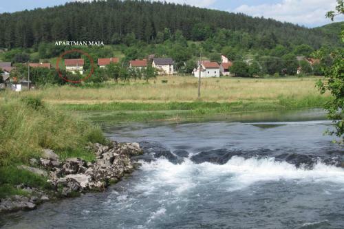 Apartman Maja 2
