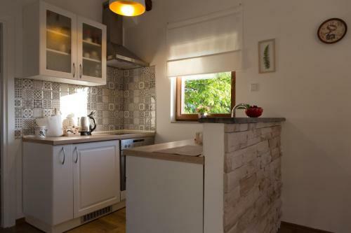 Apartman Maja 2