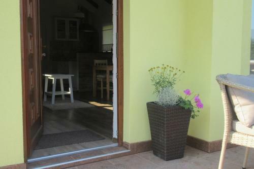 Apartman Maja 2