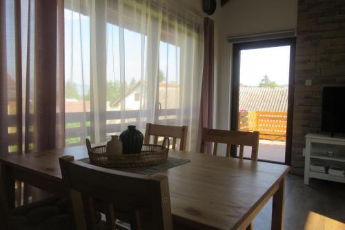 Apartman Maja 2