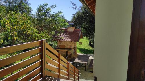 Apartman Maja 2