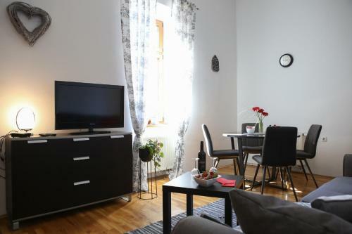 Apartments Paradiso