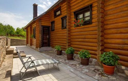 Ruralna Ku?a Za Odmor Marta