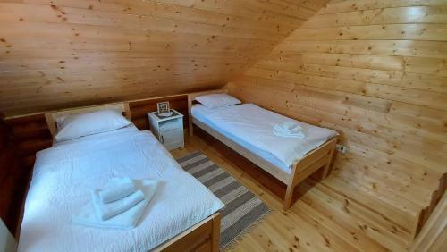 Ruralna Ku?a Za Odmor Marta