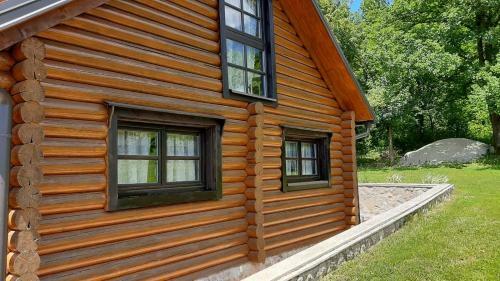 Ruralna Ku?a Za Odmor Marta