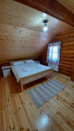 Ruralna Ku?a Za Odmor Marta