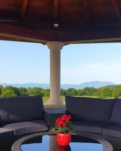 Holiday Apartment Villa Bianca