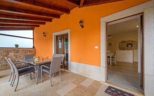 Apartamento Holiday Home Angelina